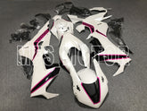 Honda CBR1000RR 2017-2019 Injection ABS Fairing - Others - White Pink - MFS8377
